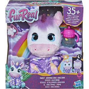 Малюк Єдиноріг Hasbro FurReal Friends (330021826) в Чернігові