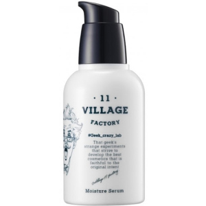 хорошая модель Сыворотка для лица Village 11 Factory Moisture 50 мл (8809479164266)