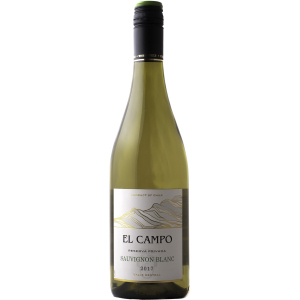 Вино El Campo Sauvignon Blanc Reserva Privada белое сухое 0.75 л 12.5% (3263280104067) лучшая модель в Чернигове