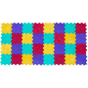 Масажний килимок Ортек Математика (10121А) ТОП в Чернігові