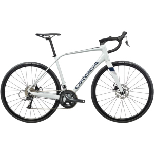 Велосипед Orbea Avant H60-D 51 2021 White-Grey (L10451BH) в Чернігові