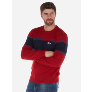 хорошая модель Джемпер Lee Cooper 10495521 XL Chili Pepper (4894534284380)