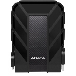 купити Жорсткий диск ADATA 2.5 USB 3.1 5TB HD710 Pro захист IP68 Black (AHD710P-5TU31-CBK)