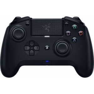 Геймпад бездротовий/провідний Razer Raiju Tournament RZ06-02610400-R3G1 ТОП в Чернігові