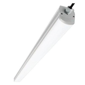 Світильник вологопилозахищений LED Signify, 37W, WT035C, 1500mm, 230V, 4000К (911401735832) надійний