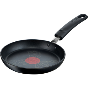 Сковорода для блинов Tefal Chefclub 19 см (E5140102) лучшая модель в Чернигове