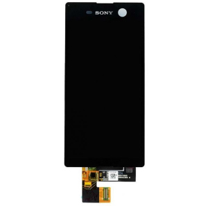 купити Дисплей Sony Xperia M5 Dual (E5603, E5606, E5633, E5653, E5663)