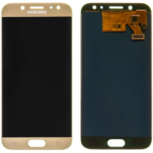 Дисплей Samsung Galaxy J5 Pro 2017 SM-J530 complete with backlight Gold в Чернігові