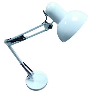 Настільна лампа RZTK Pixar Lamp E27 White краща модель в Чернігові