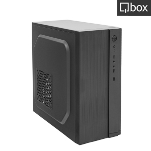 Компьютер Qbox I12912 надежный