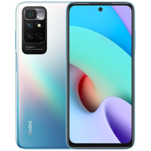 Мобильный телефон Xiaomi Redmi Note 11 4G 4/128GB Dream Clear Sky (Global ROM + OTA) лучшая модель в Чернигове