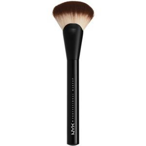 Пензель для макіяжу NYX Professional Makeup (800897838492) ТОП в Чернігові