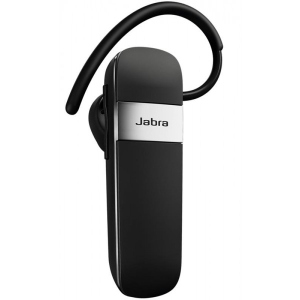 Bluetooth-гарнітура Jabra Talk 15 Black в Чернігові