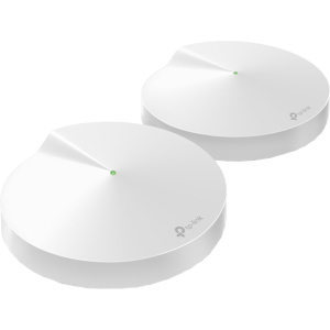 Маршрутизатор TP-LINK Deco M9 Plus (2-Pack) ТОП в Чернігові