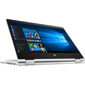 Ноутбук HP ProBook x360 435 G7 (175X4EA) Pike Silver в Чернигове