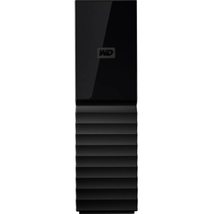 Жорсткий диск WD 12TB 3.5 " USB 3.0 MyBook в Чернігові