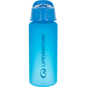 Фляга Lifeventure Flip-Top Bottle 0.75 л Blue (74261-BL) в Чернігові