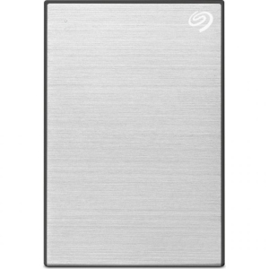 Зовнішній жорсткий диск 2.5 5TB One Touch USB 3.2 Seagate (STKC5000401) краща модель в Чернігові