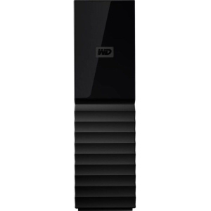 хорошая модель WD Жесткий диск 12TB 3.5" USB 3.0 MyBook