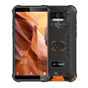 Смартфон Oukitel WP5 Pro 4/64GB Orange в Чернигове