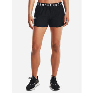 Спортивные шорты Under Armour Play Up Short 3.0 1344552-001 M (192810799004) в Чернигове