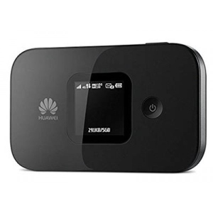 4G/3G WiFi роутер Huawei E5577 3000 mAh ТОП в Чернігові