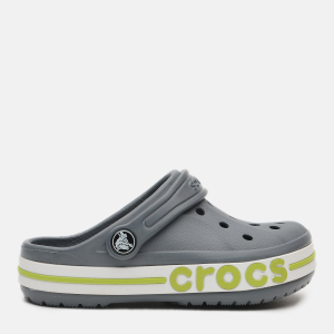 Крокси Crocs Bayaband Kids 205100-025-C7 24 Сірі (0000000013451) в Чернігові