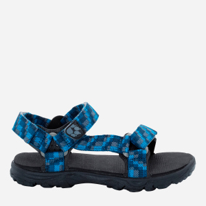 Сандалії Jack Wolfskin Seven Seas 2 Sandal B 4029951-1121 34 (2) 20.6 см (4055001807833) краща модель в Чернігові