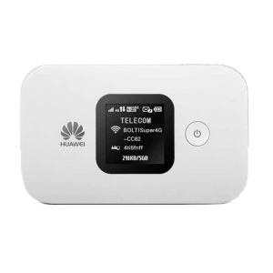 4G/3G WiFi роутер Huawei E5577-321, 3000 мАг в Чернігові