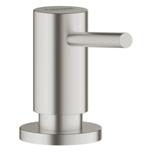 Дозатор для миючого засобу Grohe Cosmopolitan 40535DC0 надійний