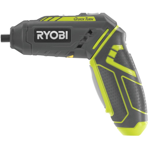 Акумуляторна викрутка Ryobi R4SDP-L13C ТОП в Чернигове