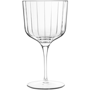 Набір келихів Luigi Bormioli Bach Gin Glass 4 шт х 600 мл (12943/02) надійний