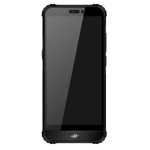 Смартфон AGM A10 4/128Gb black ТОП в Чернігові