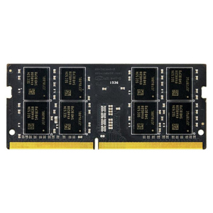 Team 16 GB So-Dimm DDR4 2400 MHz Elite Black (TED416G2400C16-S01) в Чернигове