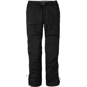 Штани Eddie Bauer Igniter Pants 1220BK M Чорні в Чернігові