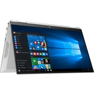 Ноутбук HP Spectre x360 Convertible 13-aw0031ur (1S7G8EA) Silver Супер ціна!!! ТОП в Чернігові