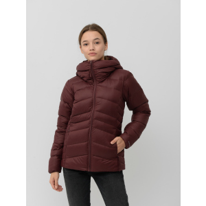 Пуховик Columbia Autumn Park Down Hooded Jacket 1909231-671 XS (0193855632479) лучшая модель в Чернигове