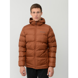 Куртка Columbia Fivemile Butte Hooded Jacket 1864204-242 XXL (0193855582446) в Чернигове