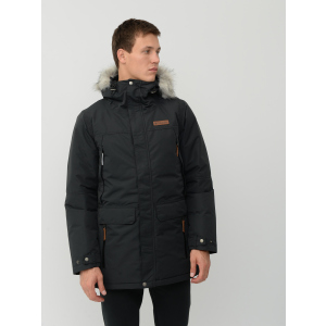 Пуховик South Canyon Long Down Parka 1864355-010 M (0192660741314) в Чернігові