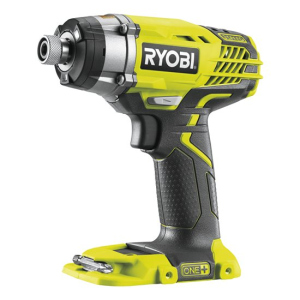 Гвинтоверт ударний Ryobi ONE+ R18iD3-0 18 В лучшая модель в Чернигове