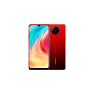 Смартфон Blackview A80 2/16GB Red ТОП в Чернігові