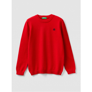 Джемпер United Colors of Benetton 12CDC1932.G_015 KL (8300895143540) лучшая модель в Чернигове