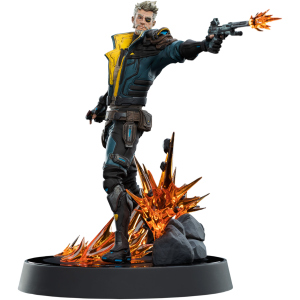 Статуэтка Weta Workshop Borderlands 3 Zane (105203012) рейтинг