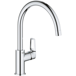 Смеситель кухонный GROHE BauLoop 31232001 в Чернигове