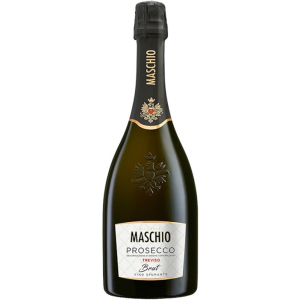 Вино игристое Maschio Prosecco Treviso Brut белое брют 0.75 л 11% (8002550506607) лучшая модель в Чернигове