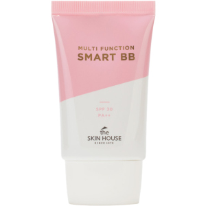 Многофункциональный BB-крем The Skin House Multi-function Smart BB SPF30 PA++ 30 мл (8809080825969) в Чернигове