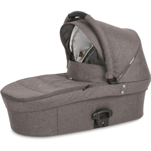 Люлька X-lander X-Pram light 2.0 Evening Grey (73631) ТОП в Чернігові