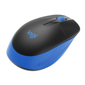 Мишка Logitech M190 Blue (910-005907) в Чернігові