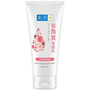 Крем-пенка Hada Labo Softening & Exfoliating Face Wash для смягчения и отшелушивания кожи лица 100 г (6917246013265) ТОП в Чернигове