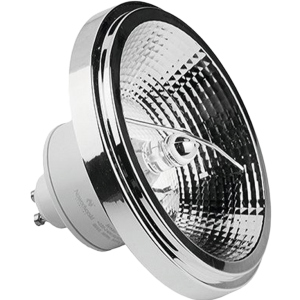 Світлодіодна лампа Nowodvorski NW-9182 Reflector GU10 ES111 LED cob 12W ТОП в Чернігові